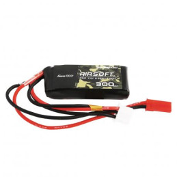 Gens ace Lipo HPA 7.4V...