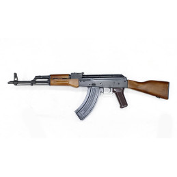 E&L AKM