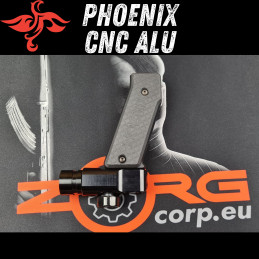 GRIP HPA CNC + REGULATEUR...